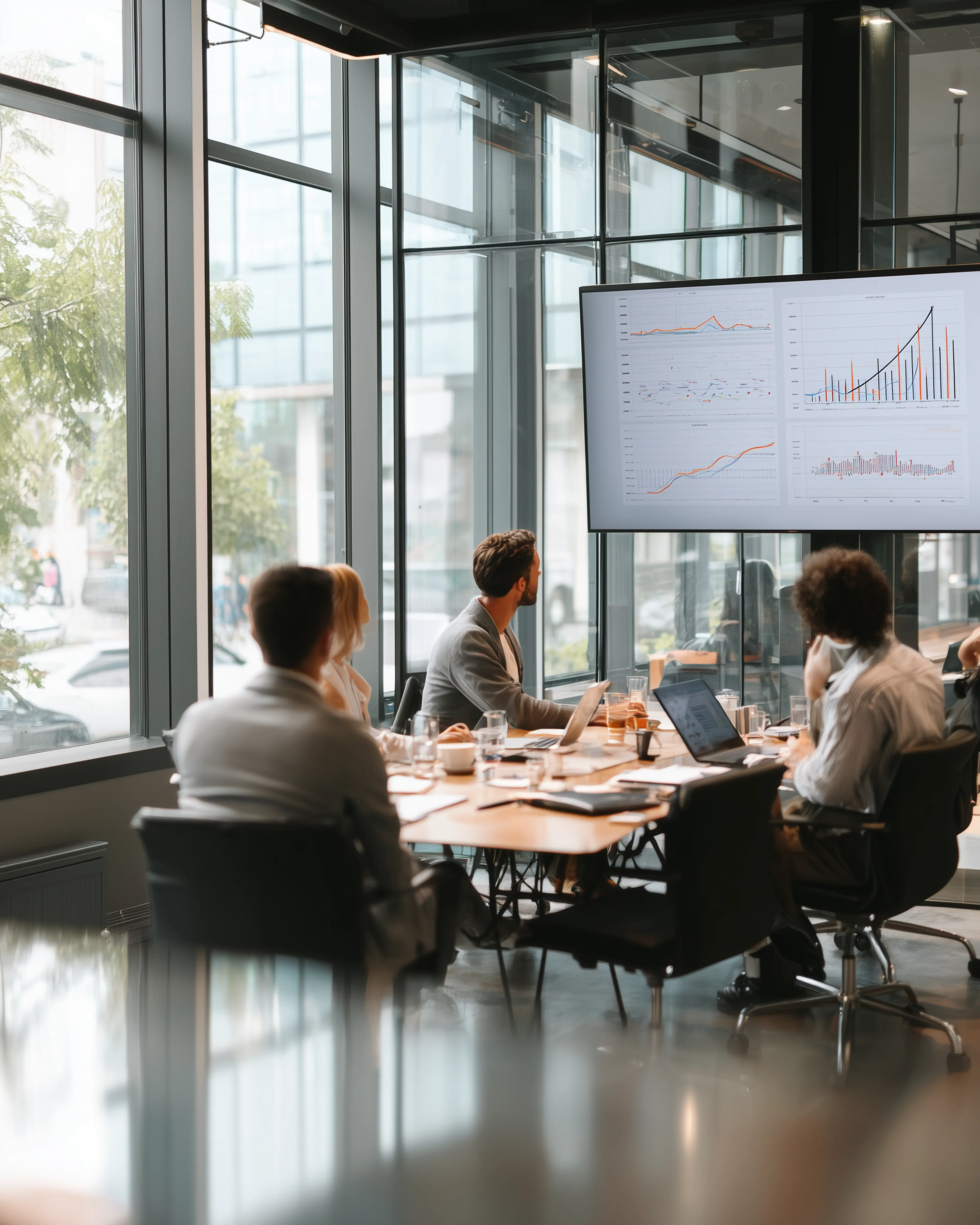 Partneri un sadarbība